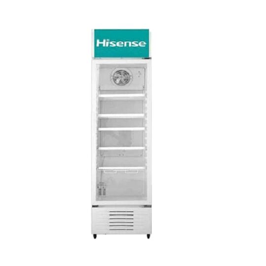 Hisense FL37FC 282L Showcase Fridge