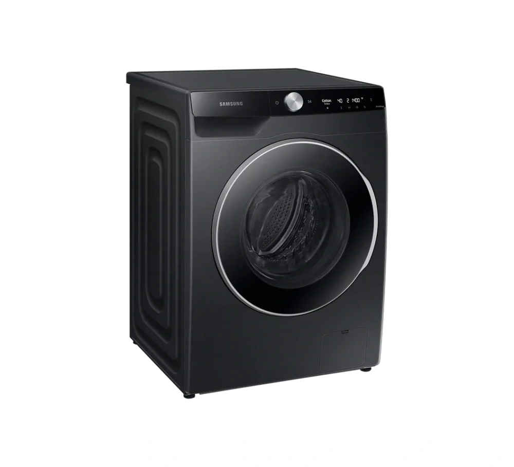 Samsung 11kg WW11CG604DLB Washing Machine,AI Control Panel