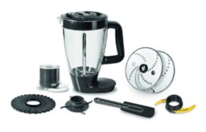 MOULINEX FOOD PROCESSOR : FP821827