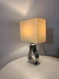 IKEA - KLABB Table lamp with LED bulb, off-white