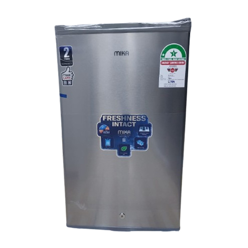 Mika 92L Single Door Direct Cool Fridge MRDCS92XL