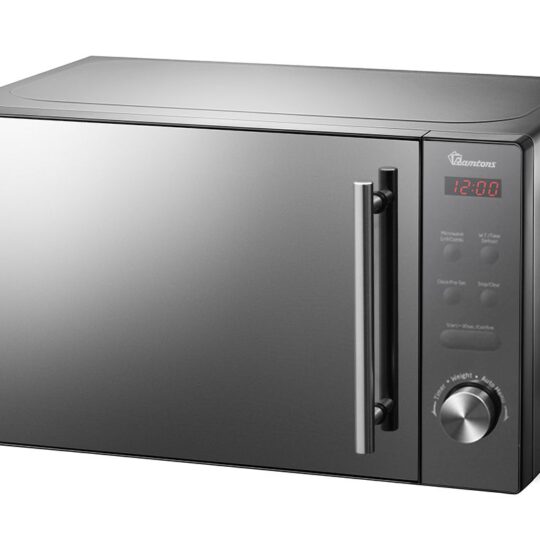 Ramtons 20L Digital Microwave RM/458