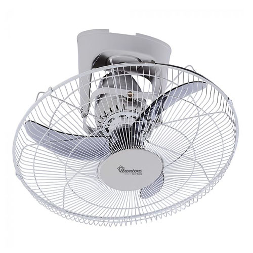 Ramtons 18″ inch Orbit Fan RM/670