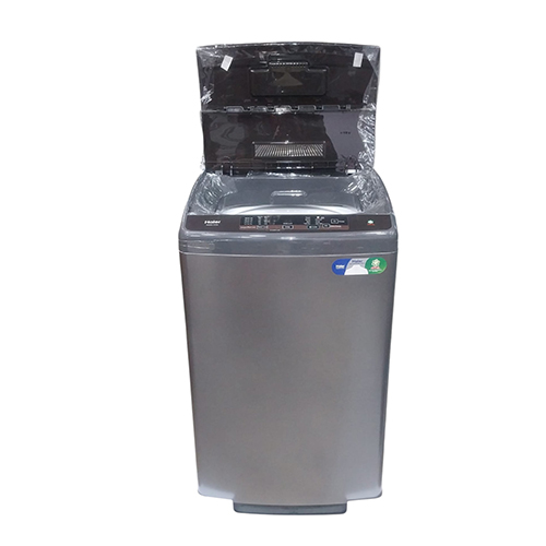 Haier 8kg Full Automatic Top Loader Washing Machines – HWM80-1269S6