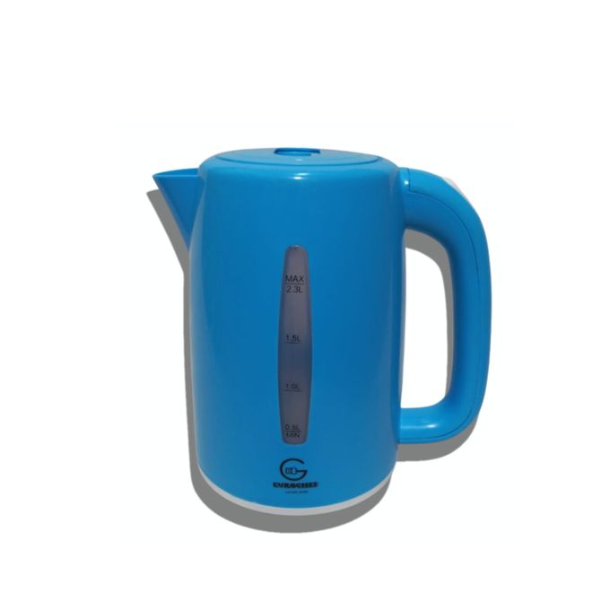 Eurochef EK- K06 PLASTIC ELECTRIC KETTLE WITH 2.3 L