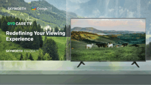 Skyworth 43 Inch Android Smart LED TV