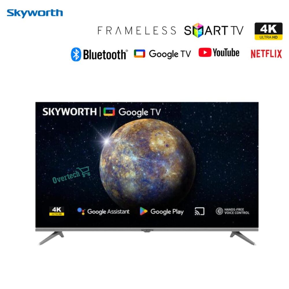 Skyworth 43 Inch Android Smart LED TV