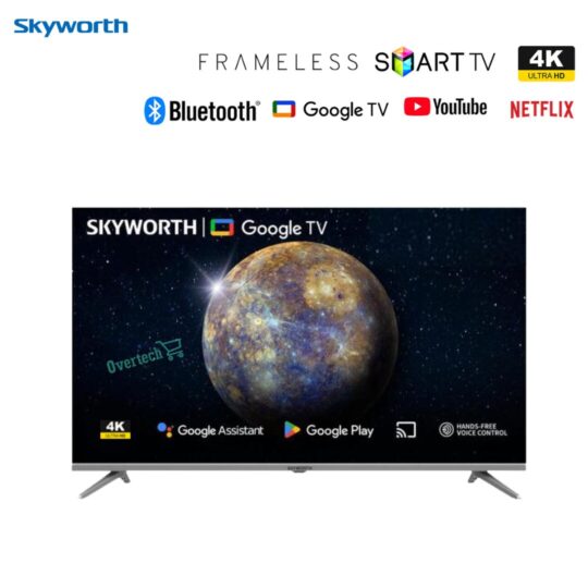 Skyworth 43 Inch Android Smart LED TV