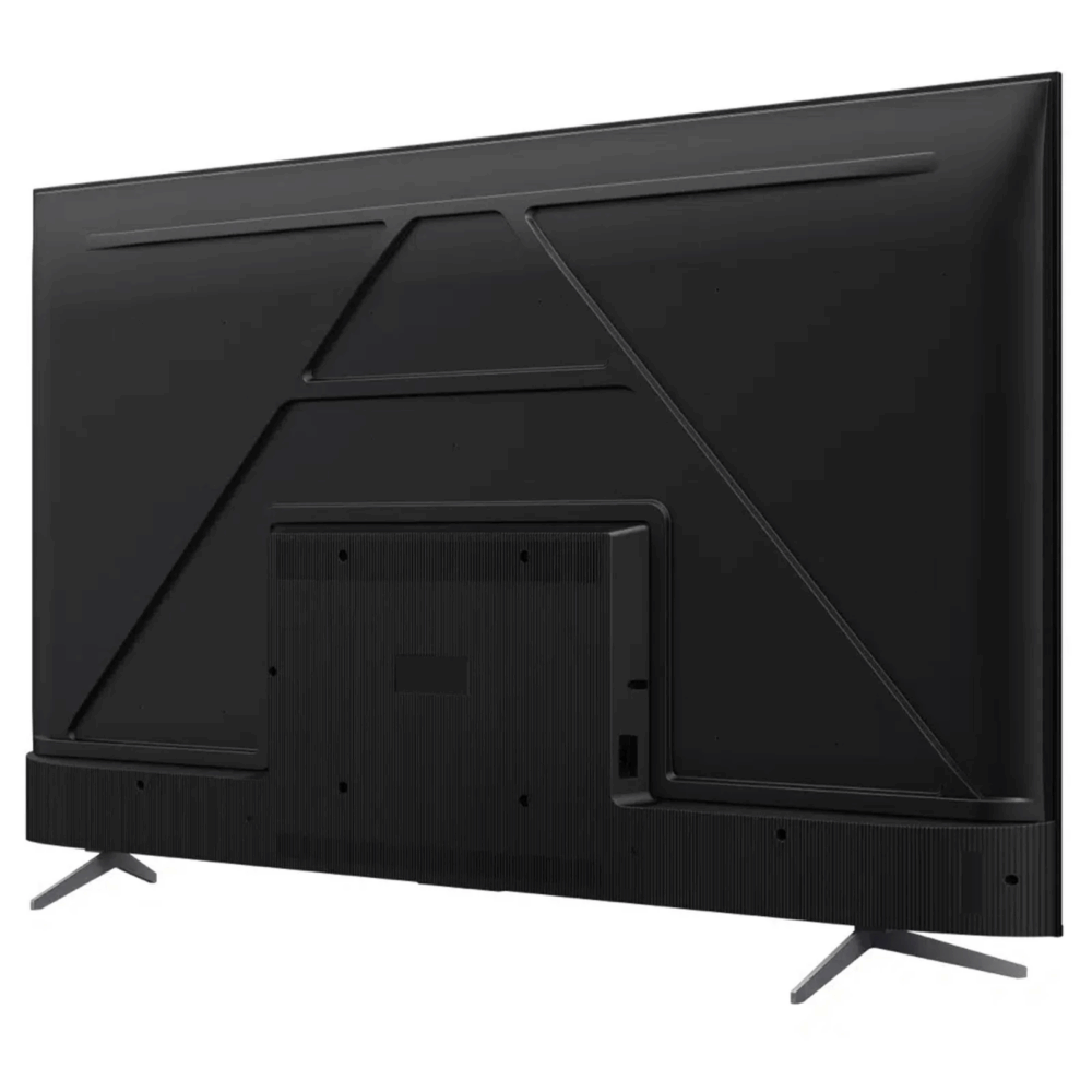 TCL C645 55 inch QLED Smart Google TV