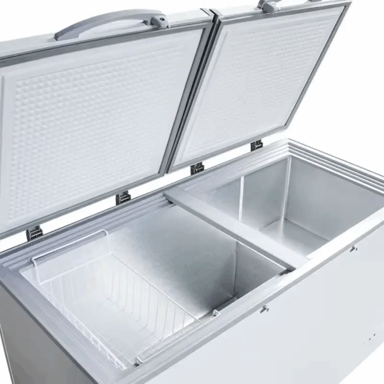 Premier 700L NEW CHEST FREEZER